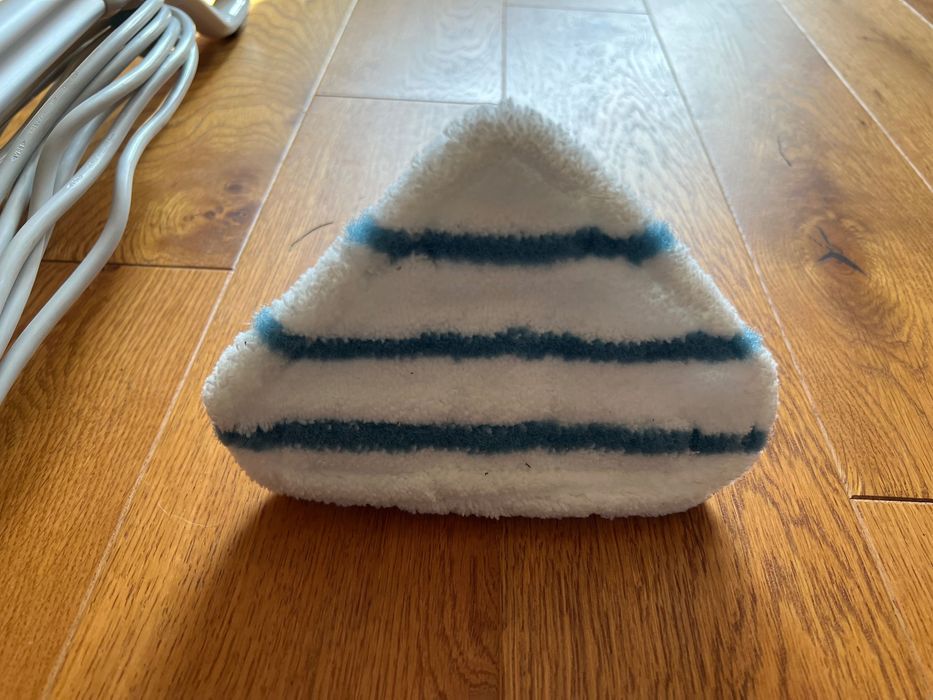 Black&decker mop parowy FSMH1621D