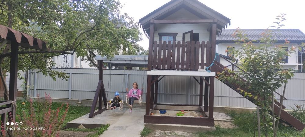 Відпочинок в чарівному куточку Карпат - Яремчі!