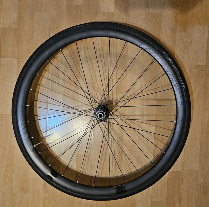 Koła Merida Expert CW pod hamulce tarczowe