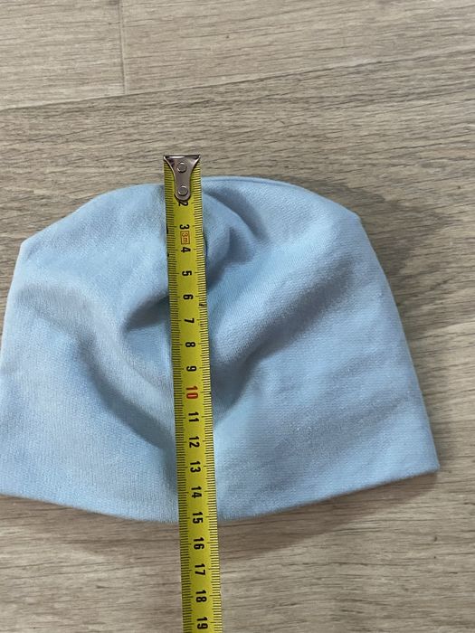 Дитяча шапка Philipp Plein