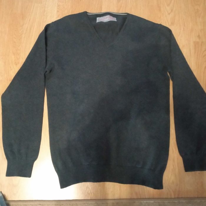 sweterek i bluza w zestawie  L/172