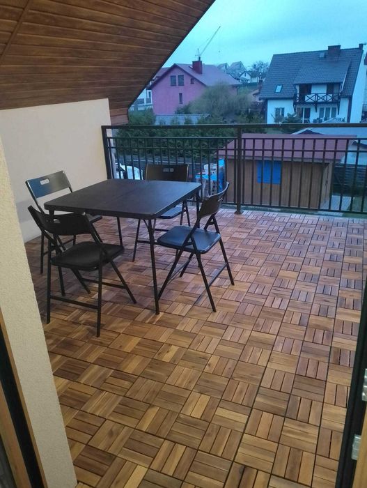 2 pokoje 2-os. do wynajęcia