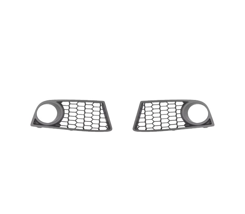 GRELHAS DE FAROIS NEVOEIRO BMW F20 11-15 LOOK M