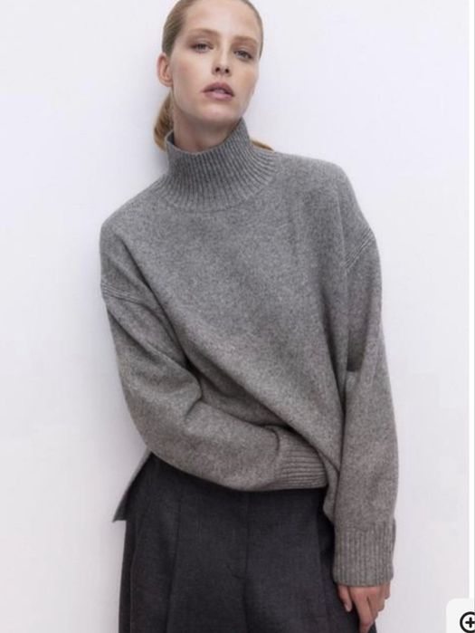 Светр h&m хс/с та м
