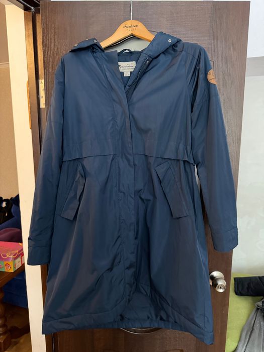 Плащ жіночий з капюшоном Outventure