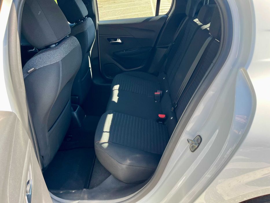 Peugeot 208 1.2 PureTech Active Pack