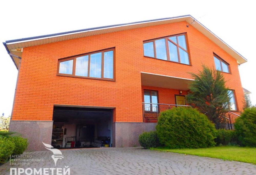 House by the address st. Sobornaya (area 425 m²) - Atlanta.ua - photo 2