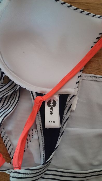 Купальник роздільний М