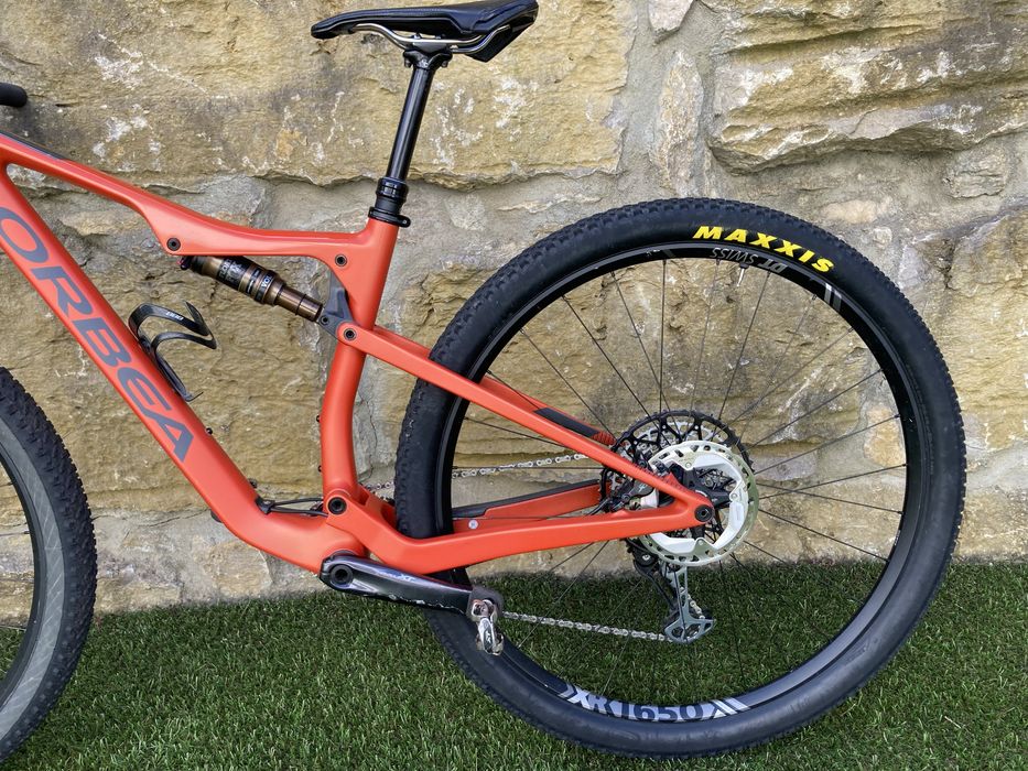 Orbea Oiz M10