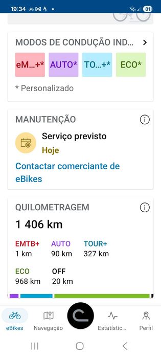Ebike ORBEA Wild 2023