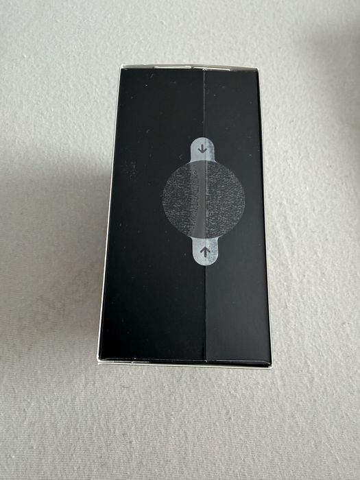 Ringconn gen 2 air srebrny