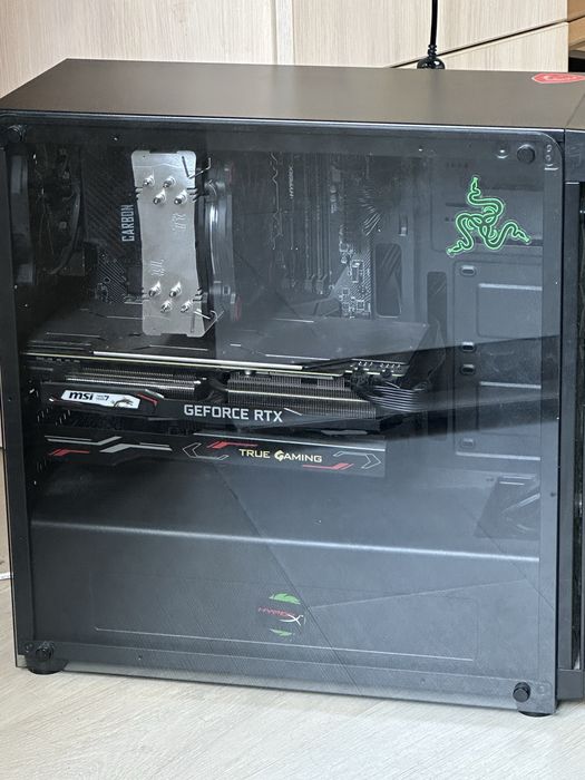 i7 8086k - Купити електроніку - Ціни на OLX.ua
