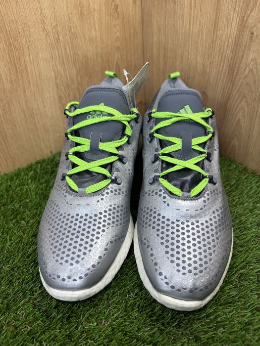 Adidas Climaheat Rocket Boost розмір 44 2/3