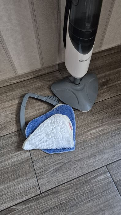 Mop parowy elektryczny