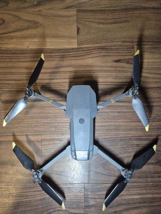 Dji Mavic Pro комплект
