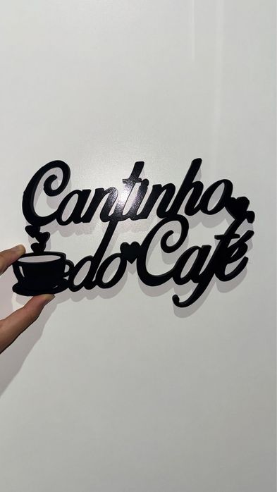 Impressao 3D personalizada