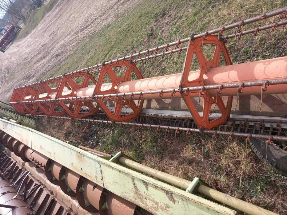 Claas Lexion 480