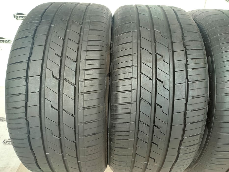 Opony 275/40 R 21 315/35 R 21 Hankook Ventus S1 Evo 3 Jak Nowe
