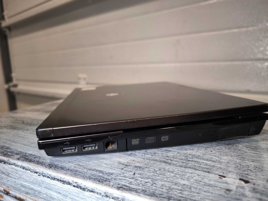 Portatil HP ProBook 4320s com carregador