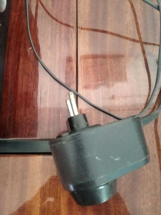 Радіоприймач VEF 202