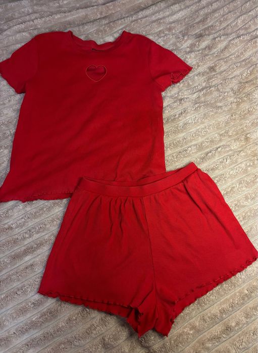 Піжамка м розмір