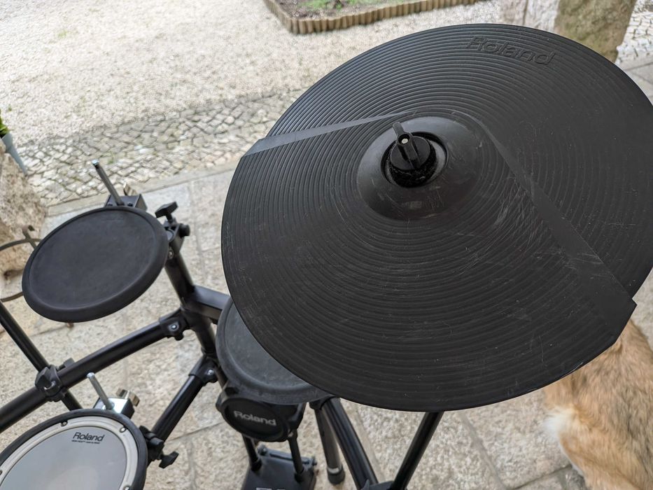 Roland TD-11 V-Drums
