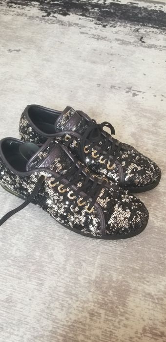 Кеды Dolce&Gabbana оригинал