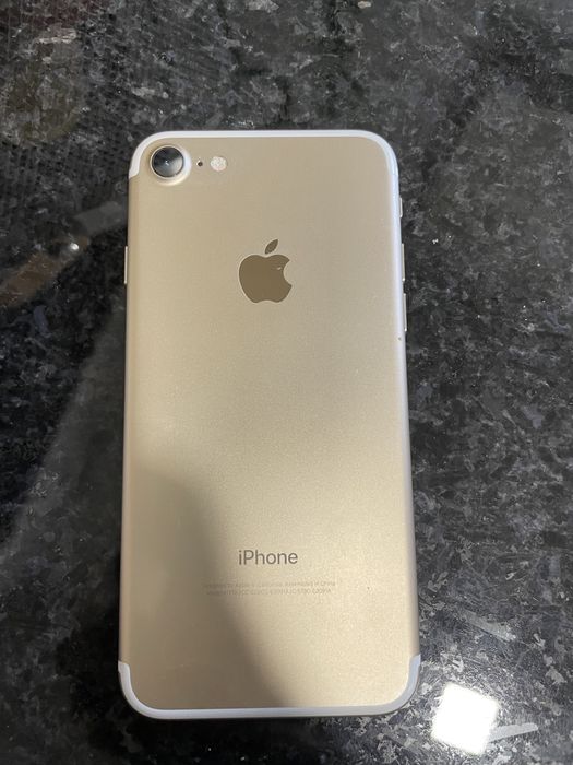 iPhone 6s em perfeitas condições