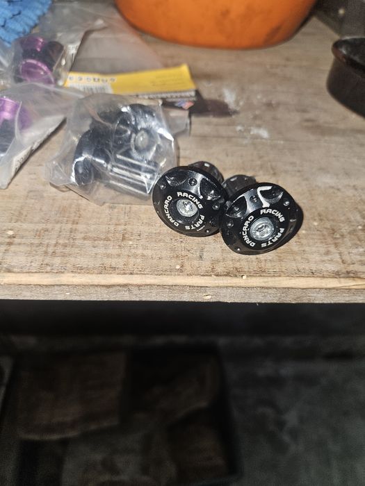 Bicycle Handlebar End Caps435649135405312003