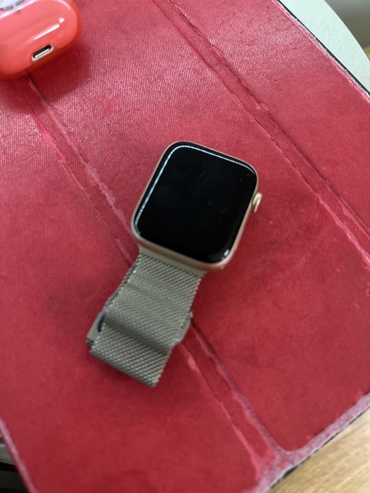 iWatch SE 44mm Rzeszów