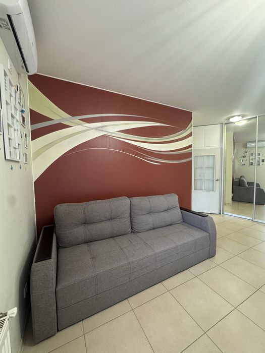 Продаж 1к квартири в ЖК Петрівський квартал, Святопетрівське