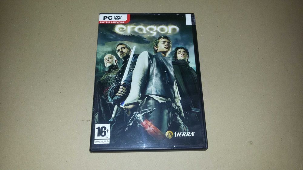 Jogos PC bem estimados