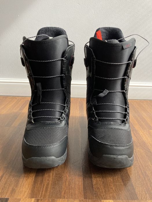 Buty snowboardowe damskie Burton MINT 7,5
