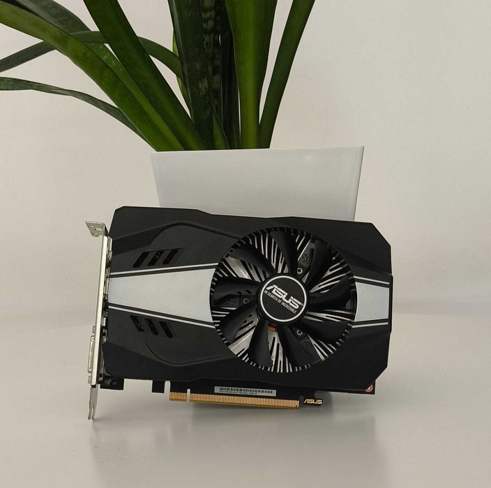 PC GTX 1650 e Monitor Acer