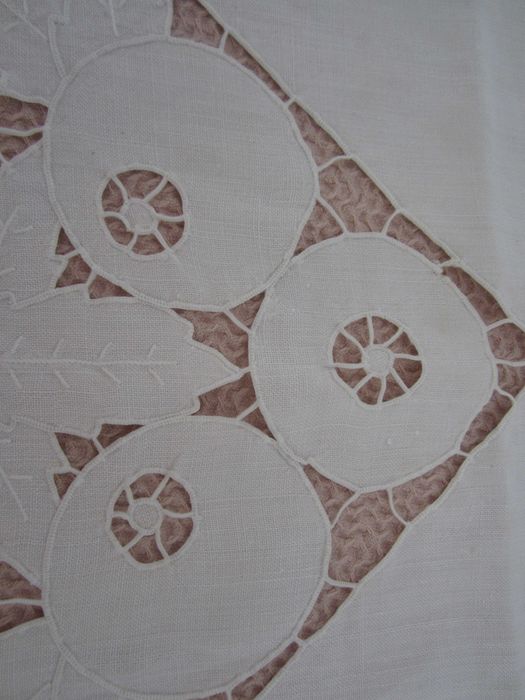 Caminho Mesa Maravilhoso