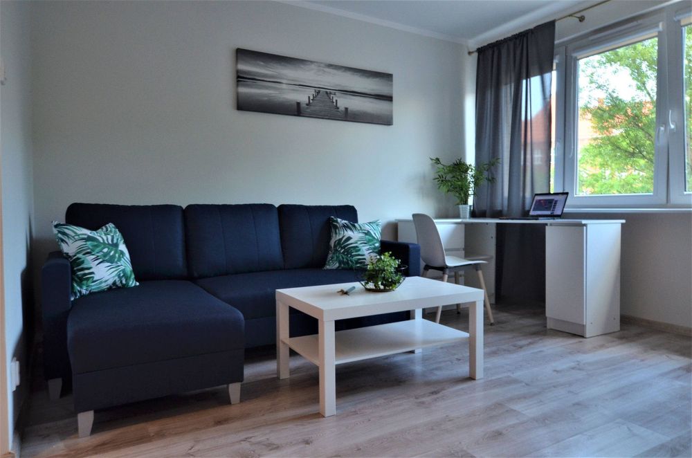 Mieszkanie – Szczecin - Widok 2