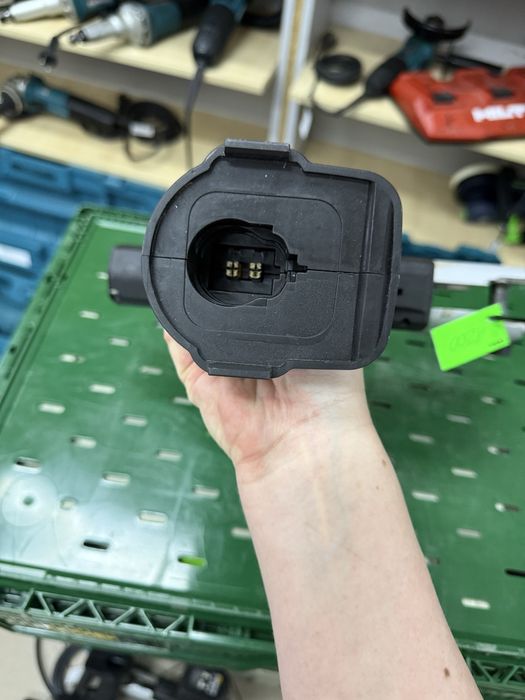 Roller’s Multi-Press Mini ACC Zaciskarka Roller 14,4V
