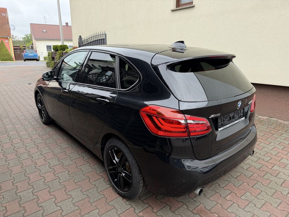 Bmw seria 2 Activ Tourer  225i 231ps 4x4 Automat