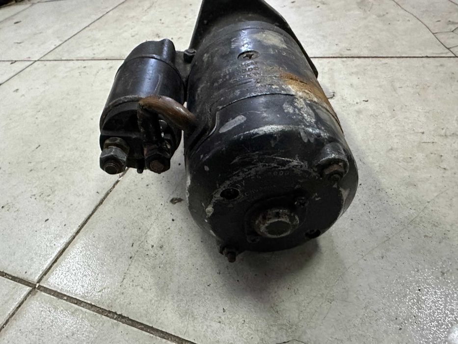 Стартер СТ-212  МТЗ  Д-240     24 Вт