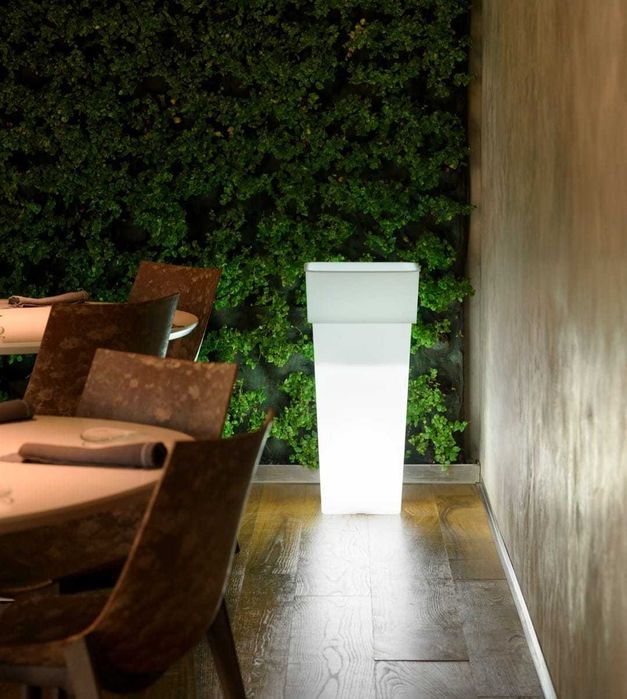 Mobiliario led varios modelos