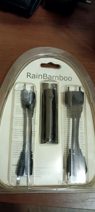 Зарядное устройство (от батарейки) старого образца