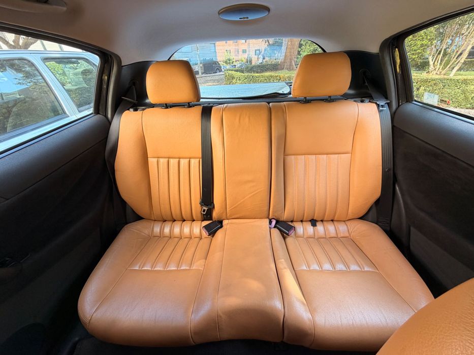 Alfa Romeo 147 Distinctive (2004)