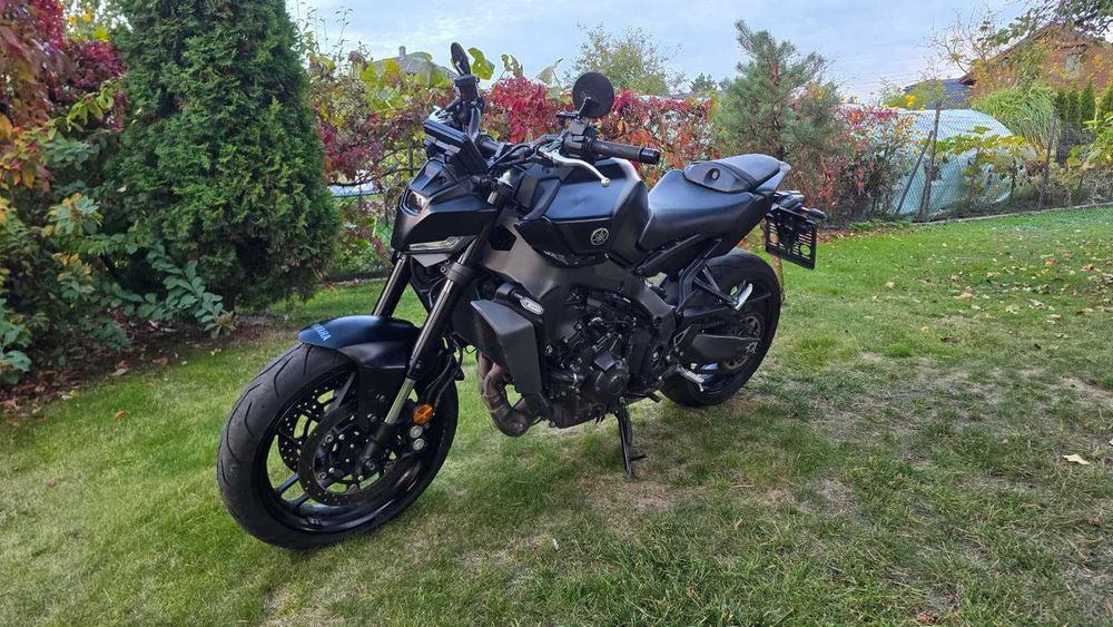 Yamaha