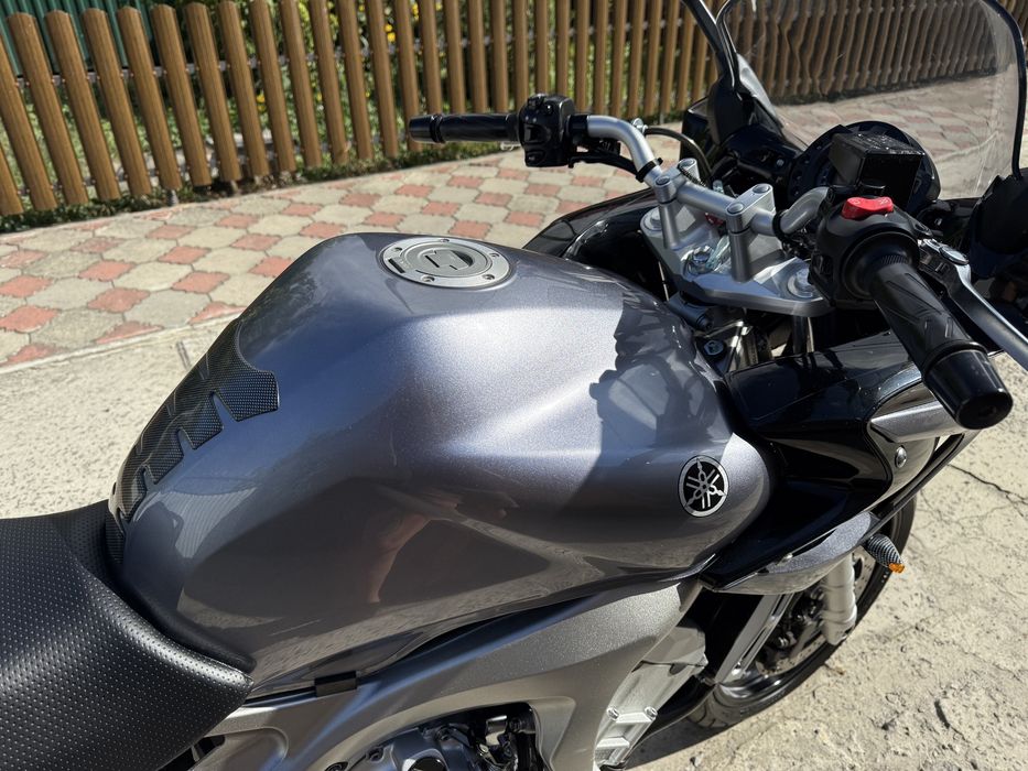Yamaha FZ6S без пробігу по Україні, ідеал, 21тис пробігу, доставка