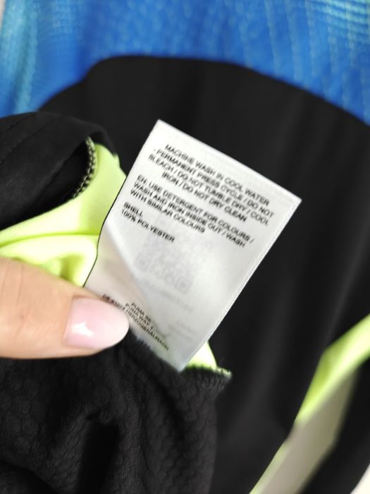 Puma bluza sportowa męska S/M