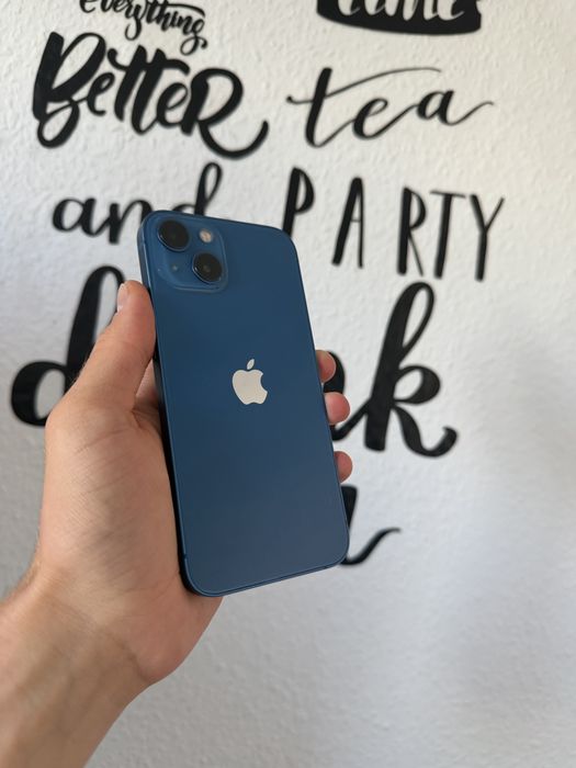 Iphone 13 128gb