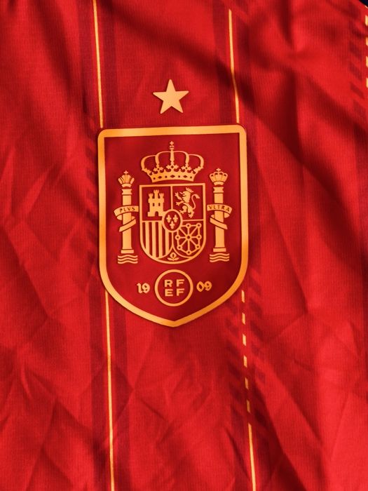 Seleção de Espanha 2026