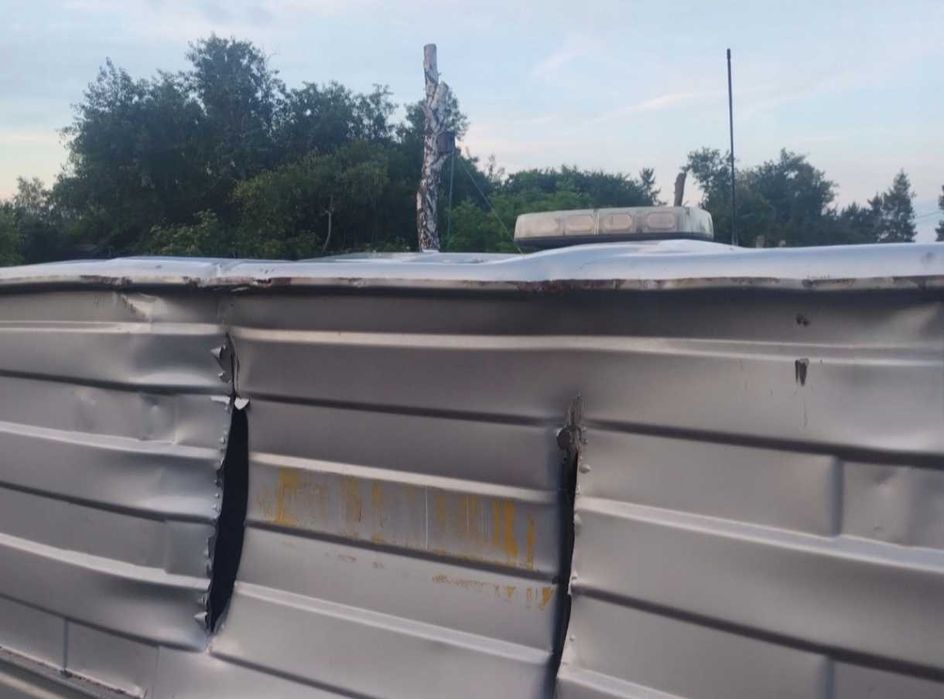 Klamra Profesjonalna Śruba Blacharska 5T - Dwukierunkowa Stalowa 12,9