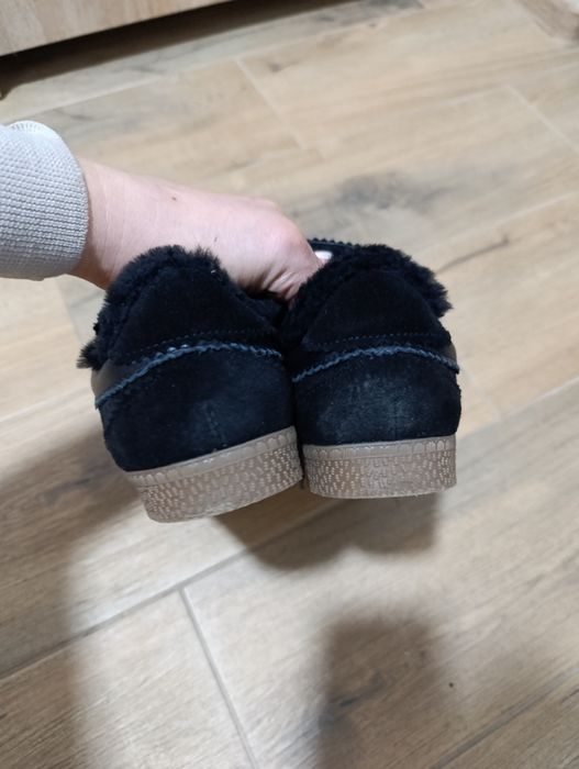 evgeniy zozulya кеды на меху