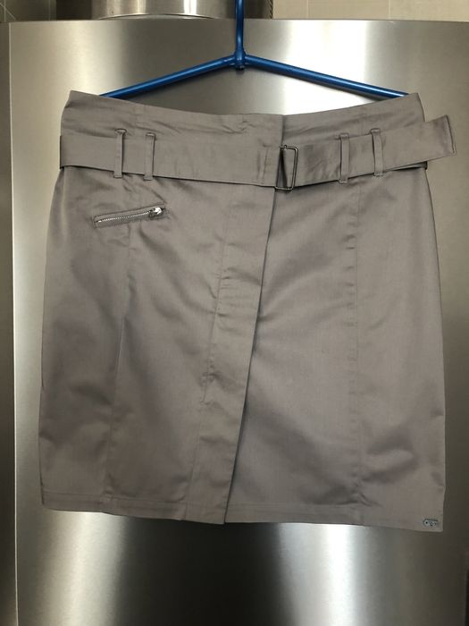 Юбки:Caroline Biss и Ikks